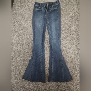 Free People, We The Free - Bell Bottoms